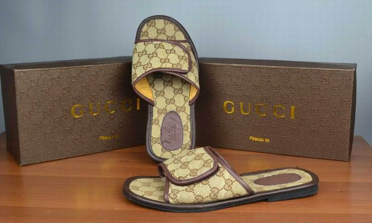 2017 Guci slippers woman 35-42-104